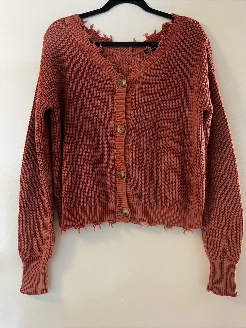 Moon & Madison | Cardigan Sweater
